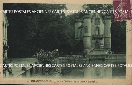 Cartes postales anciennes > CARTES POSTALES > carte postale ancienne > cartes-postales-ancienne.com Hauts de france Oise