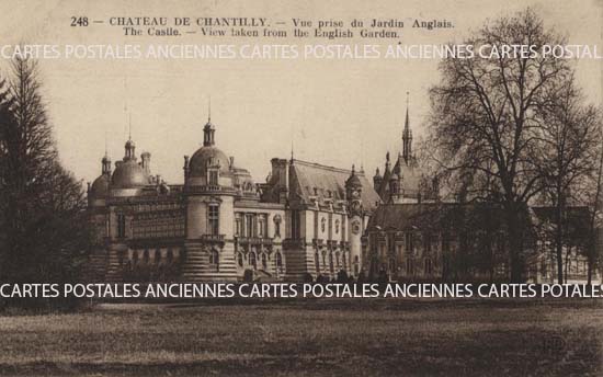 Cartes postales anciennes > CARTES POSTALES > carte postale ancienne > cartes-postales-ancienne.com Hauts de france Oise