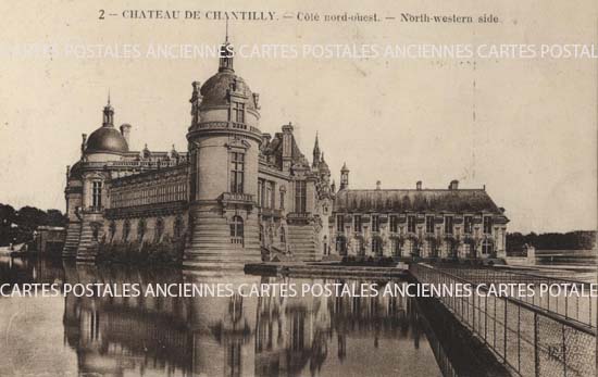 Cartes postales anciennes > CARTES POSTALES > carte postale ancienne > cartes-postales-ancienne.com Hauts de france Oise