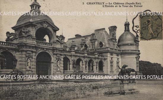 Cartes postales anciennes > CARTES POSTALES > carte postale ancienne > cartes-postales-ancienne.com Hauts de france Oise