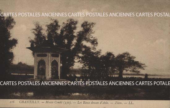 Cartes postales anciennes > CARTES POSTALES > carte postale ancienne > cartes-postales-ancienne.com Hauts de france Oise