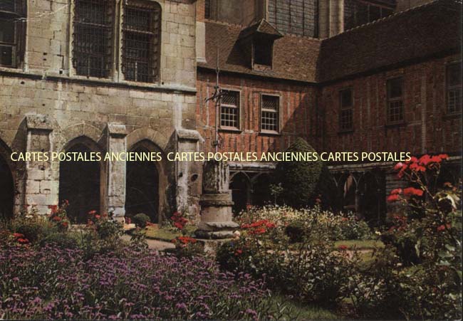 Cartes postales anciennes > CARTES POSTALES > carte postale ancienne > cartes-postales-ancienne.com Hauts de france Beauvais