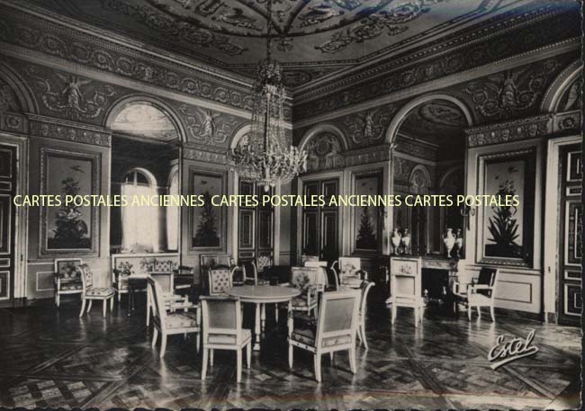 Cartes postales anciennes > CARTES POSTALES > carte postale ancienne > cartes-postales-ancienne.com Hauts de france Compiegne