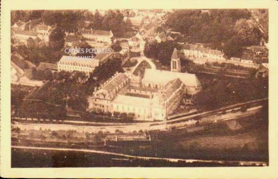 Cartes postales anciennes > CARTES POSTALES > carte postale ancienne > cartes-postales-ancienne.com Hauts de france Oise Senlis