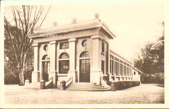 Cartes postales anciennes > CARTES POSTALES > carte postale ancienne > cartes-postales-ancienne.com Hauts de france Oise Compiegne