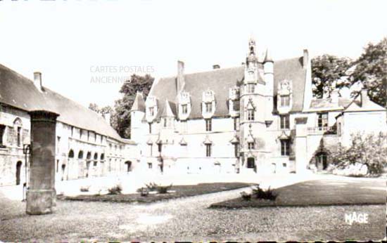 Cartes postales anciennes > CARTES POSTALES > carte postale ancienne > cartes-postales-ancienne.com Hauts de france Oise Beauvais