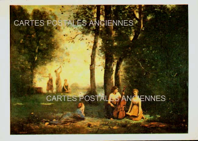 Cartes postales anciennes > CARTES POSTALES > carte postale ancienne > cartes-postales-ancienne.com Hauts de france Oise Chantilly