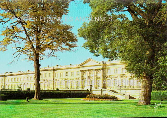 Cartes postales anciennes > CARTES POSTALES > carte postale ancienne > cartes-postales-ancienne.com Hauts de france Oise Compiegne