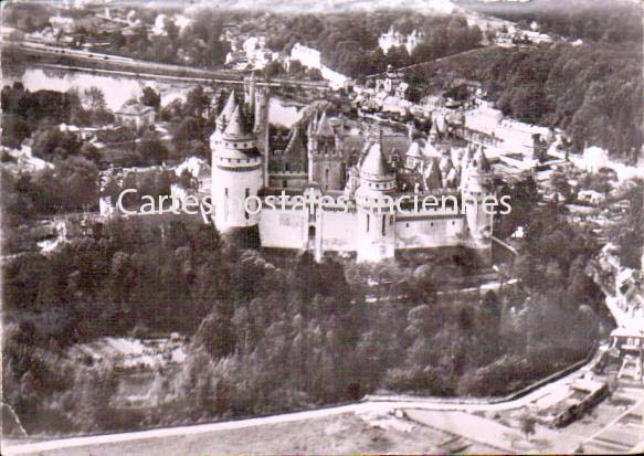 Cartes postales anciennes > CARTES POSTALES > carte postale ancienne > cartes-postales-ancienne.com Hauts de france Pierrefite En Beauvaisis