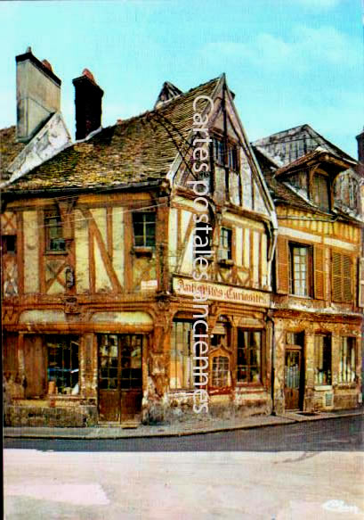 Cartes postales anciennes > CARTES POSTALES > carte postale ancienne > cartes-postales-ancienne.com Hauts de france Compiegne