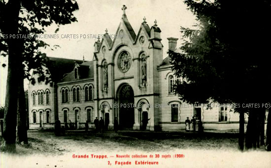 Cartes postales anciennes > CARTES POSTALES > carte postale ancienne > cartes-postales-ancienne.com Normandie