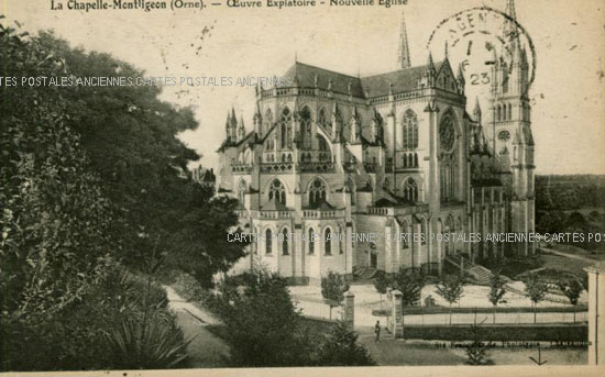 Cartes postales anciennes > CARTES POSTALES > carte postale ancienne > cartes-postales-ancienne.com Normandie