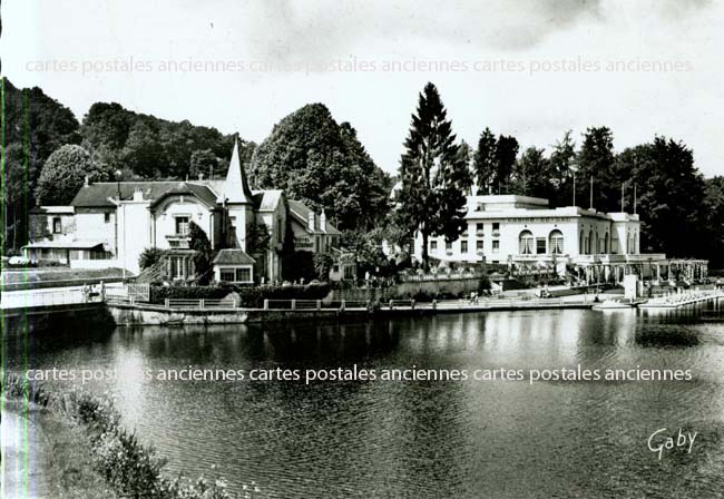 Cartes postales anciennes > CARTES POSTALES > carte postale ancienne > cartes-postales-ancienne.com Normandie