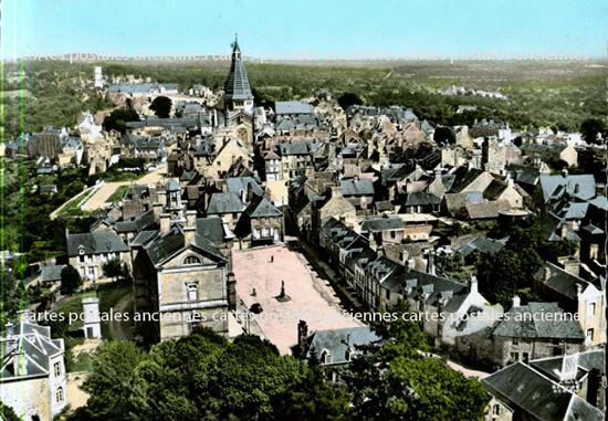 Cartes postales anciennes > CARTES POSTALES > carte postale ancienne > cartes-postales-ancienne.com Normandie