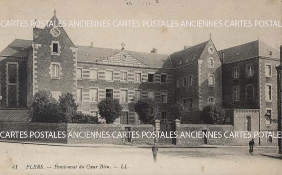 Cartes postales anciennes > CARTES POSTALES > carte postale ancienne > cartes-postales-ancienne.com Normandie