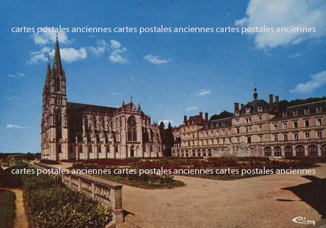 Cartes postales anciennes > CARTES POSTALES > carte postale ancienne > cartes-postales-ancienne.com Normandie