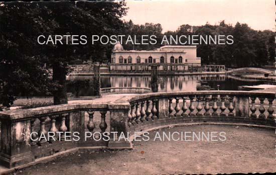 Cartes postales anciennes > CARTES POSTALES > carte postale ancienne > cartes-postales-ancienne.com Normandie Bagnoles De L'Orne