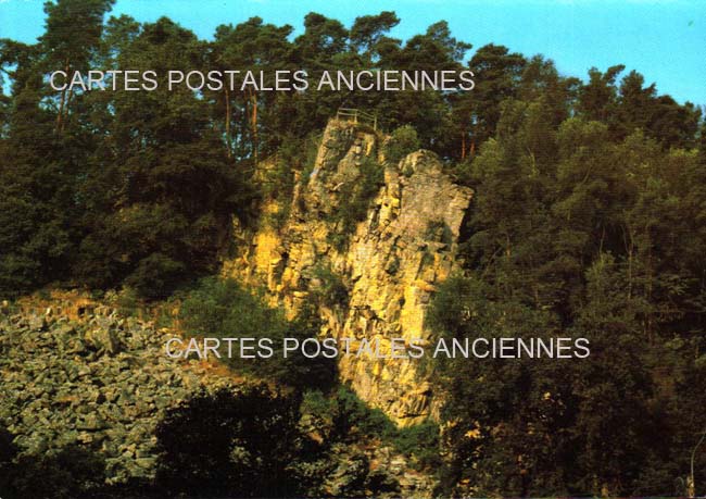 Cartes postales anciennes > CARTES POSTALES > carte postale ancienne > cartes-postales-ancienne.com Normandie Bagnoles De L'Orne