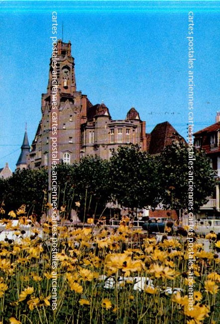 Cartes postales anciennes > CARTES POSTALES > carte postale ancienne > cartes-postales-ancienne.com Hauts de france Pas de calais