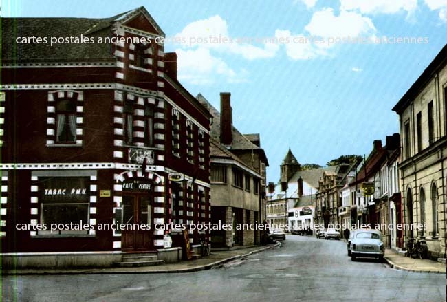 Cartes postales anciennes > CARTES POSTALES > carte postale ancienne > cartes-postales-ancienne.com Hauts de france Pas de calais