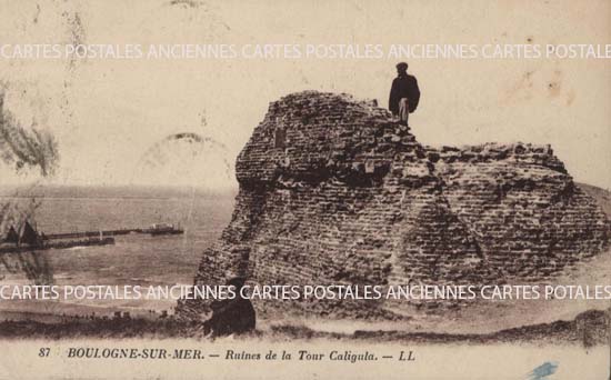 Cartes postales anciennes > CARTES POSTALES > carte postale ancienne > cartes-postales-ancienne.com Hauts de france Pas de calais