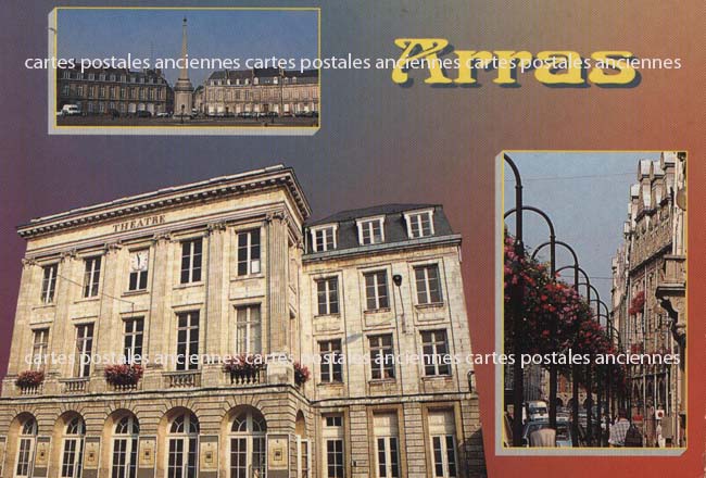 Cartes postales anciennes > CARTES POSTALES > carte postale ancienne > cartes-postales-ancienne.com Hauts de france Pas de calais