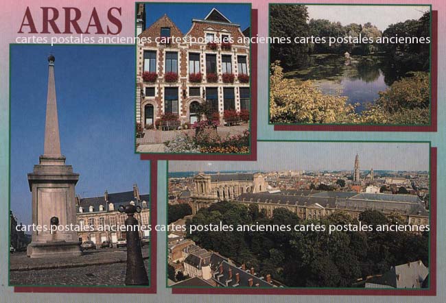 Cartes postales anciennes > CARTES POSTALES > carte postale ancienne > cartes-postales-ancienne.com Hauts de france Pas de calais