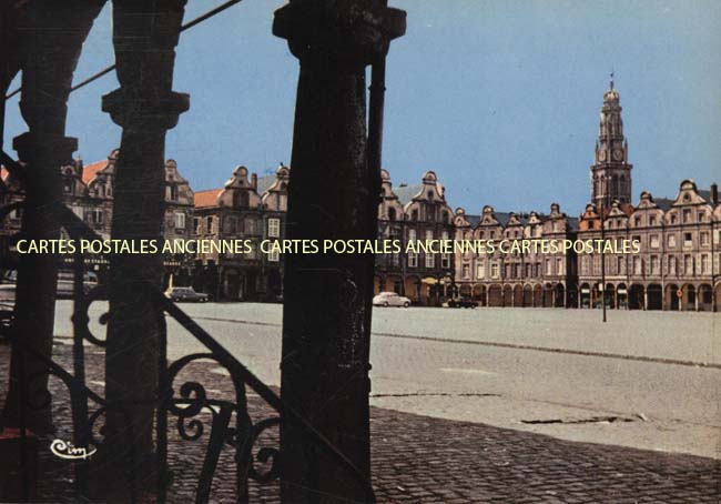 Cartes postales anciennes > CARTES POSTALES > carte postale ancienne > cartes-postales-ancienne.com Hauts de france Pas de calais Arras