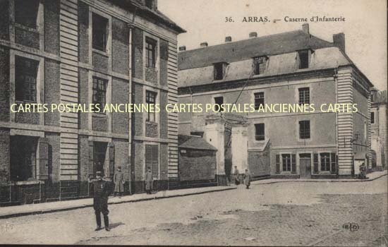 Cartes postales anciennes > CARTES POSTALES > carte postale ancienne > cartes-postales-ancienne.com Hauts de france Pas de calais Arras