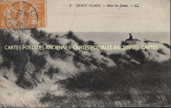 Cartes postales anciennes > CARTES POSTALES > carte postale ancienne > cartes-postales-ancienne.com Hauts de france Pas de calais Berck