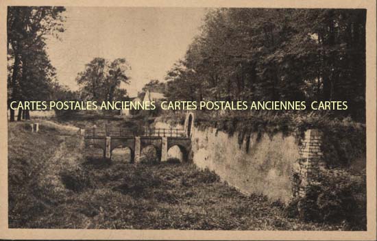 Cartes postales anciennes > CARTES POSTALES > carte postale ancienne > cartes-postales-ancienne.com Hauts de france Montreuil