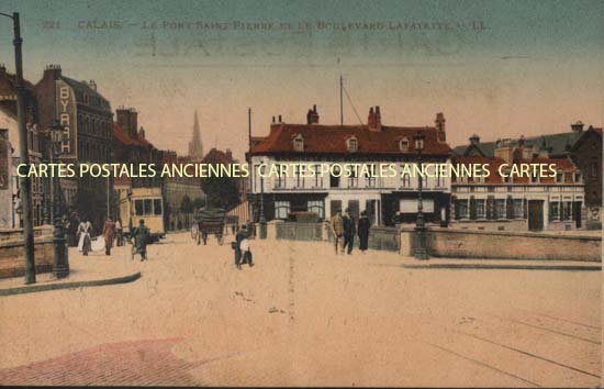 Cartes postales anciennes > CARTES POSTALES > carte postale ancienne > cartes-postales-ancienne.com Hauts de france Calais