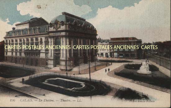 Cartes postales anciennes > CARTES POSTALES > carte postale ancienne > cartes-postales-ancienne.com Hauts de france Calais