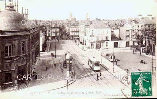 Cartes postales anciennes > CARTES POSTALES > carte postale ancienne > cartes-postales-ancienne.com Hauts de france Calais