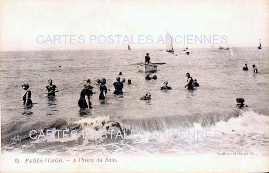 Cartes postales anciennes > CARTES POSTALES > carte postale ancienne > cartes-postales-ancienne.com Hauts de france Le Touquet Paris Plage