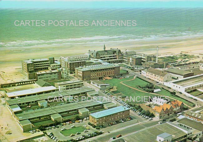 Cartes postales anciennes > CARTES POSTALES > carte postale ancienne > cartes-postales-ancienne.com Hauts de france Pas de calais Berck