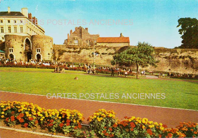 Cartes postales anciennes > CARTES POSTALES > carte postale ancienne > cartes-postales-ancienne.com Hauts de france Boulogne Sur Mer