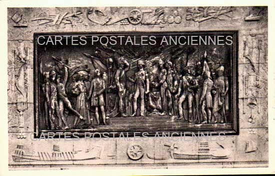 Cartes postales anciennes > CARTES POSTALES > carte postale ancienne > cartes-postales-ancienne.com Hauts de france Boulogne Sur Mer