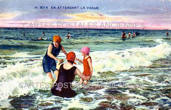 Cartes postales anciennes > CARTES POSTALES > carte postale ancienne > cartes-postales-ancienne.com Hauts de france Berck