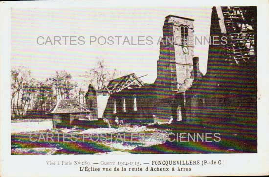 Cartes postales anciennes > CARTES POSTALES > carte postale ancienne > cartes-postales-ancienne.com Hauts de france Arras