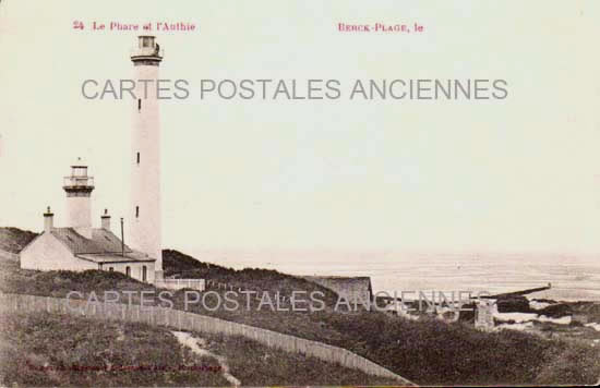 Cartes postales anciennes > CARTES POSTALES > carte postale ancienne > cartes-postales-ancienne.com Hauts de france Berck