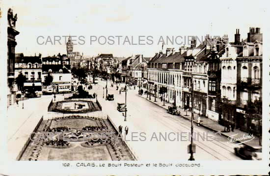 Cartes postales anciennes > CARTES POSTALES > carte postale ancienne > cartes-postales-ancienne.com Hauts de france Calais