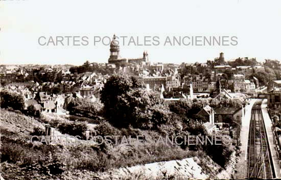 Cartes postales anciennes > CARTES POSTALES > carte postale ancienne > cartes-postales-ancienne.com Hauts de france Boulogne Sur Mer