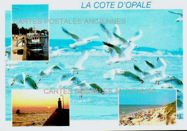 Cartes postales anciennes > CARTES POSTALES > carte postale ancienne > cartes-postales-ancienne.com Hauts de france Saintella