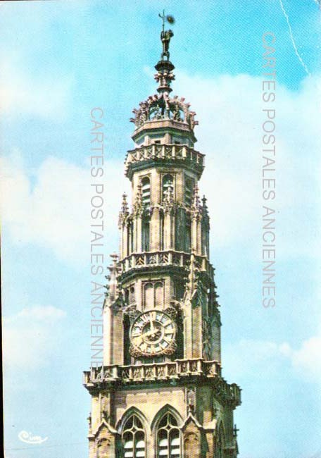 Cartes postales anciennes > CARTES POSTALES > carte postale ancienne > cartes-postales-ancienne.com Hauts de france Arras