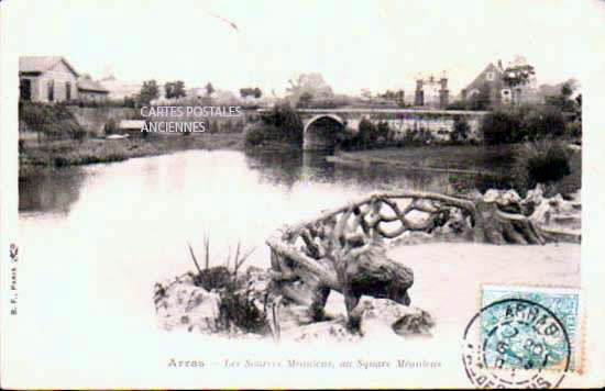 Cartes postales anciennes > CARTES POSTALES > carte postale ancienne > cartes-postales-ancienne.com Hauts de france Arras