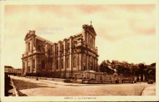 Cartes postales anciennes > CARTES POSTALES > carte postale ancienne > cartes-postales-ancienne.com Hauts de france Arras