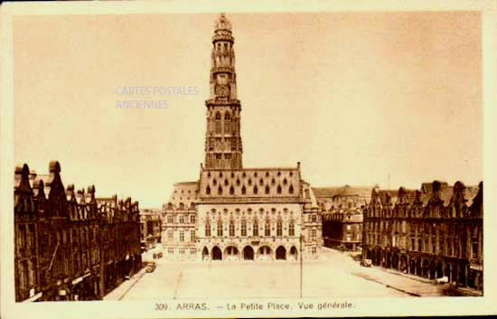 Cartes postales anciennes > CARTES POSTALES > carte postale ancienne > cartes-postales-ancienne.com Hauts de france Arras