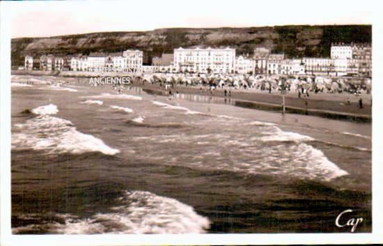 Cartes postales anciennes > CARTES POSTALES > carte postale ancienne > cartes-postales-ancienne.com Hauts de france Boulogne Sur Mer