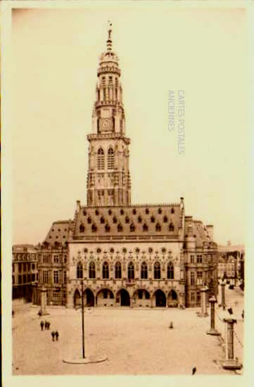 Cartes postales anciennes > CARTES POSTALES > carte postale ancienne > cartes-postales-ancienne.com Hauts de france Arras